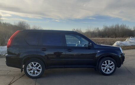 Nissan X-Trail, 2013 год, 1 240 000 рублей, 10 фотография