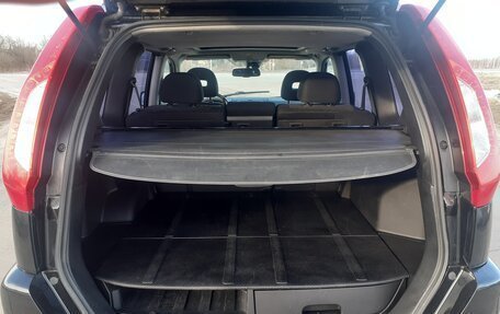 Nissan X-Trail, 2013 год, 1 240 000 рублей, 16 фотография