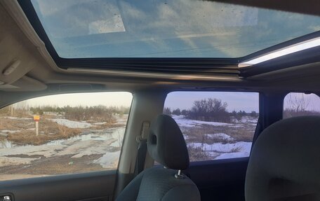 Nissan X-Trail, 2013 год, 1 240 000 рублей, 15 фотография