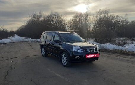 Nissan X-Trail, 2013 год, 1 240 000 рублей, 12 фотография