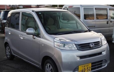 Honda Life IV, 2014 год, 495 000 рублей, 2 фотография