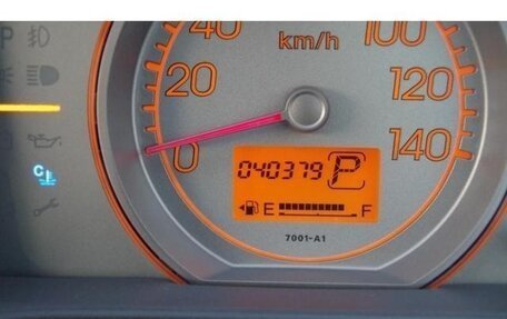 Honda Life IV, 2014 год, 495 000 рублей, 14 фотография