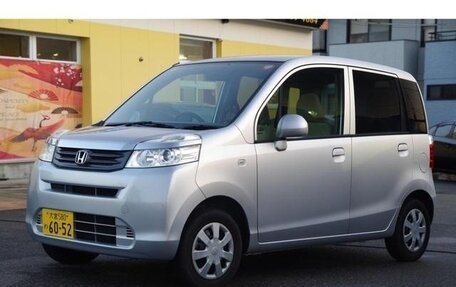 Honda Life IV, 2014 год, 495 000 рублей, 16 фотография