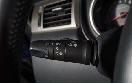 Nissan Tiida, 2008 год, 520 111 рублей, 15 фотография