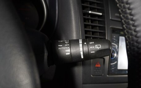 Nissan Tiida, 2008 год, 520 111 рублей, 16 фотография