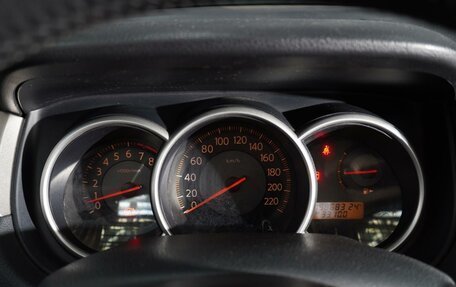 Nissan Tiida, 2008 год, 520 111 рублей, 14 фотография