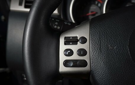 Nissan Tiida, 2008 год, 520 111 рублей, 17 фотография