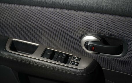 Nissan Tiida, 2008 год, 520 111 рублей, 21 фотография