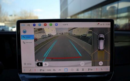 Volkswagen Tiguan, 2025 год, 4 899 000 рублей, 19 фотография