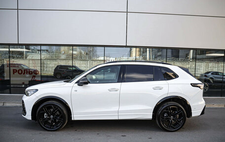 Volkswagen Tiguan, 2025 год, 4 899 000 рублей, 7 фотография