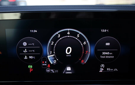 Volkswagen Tiguan, 2025 год, 4 899 000 рублей, 10 фотография