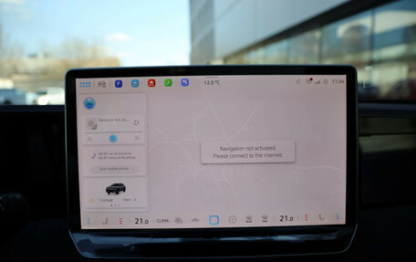 Volkswagen Tiguan, 2025 год, 4 899 000 рублей, 17 фотография