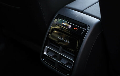 Volkswagen Tiguan, 2025 год, 4 899 000 рублей, 13 фотография