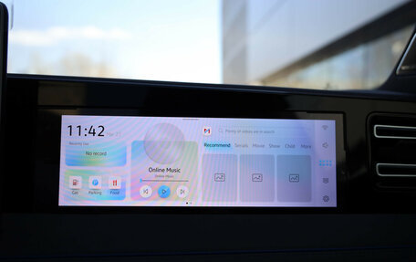 Volkswagen Tiguan, 2025 год, 4 899 000 рублей, 28 фотография