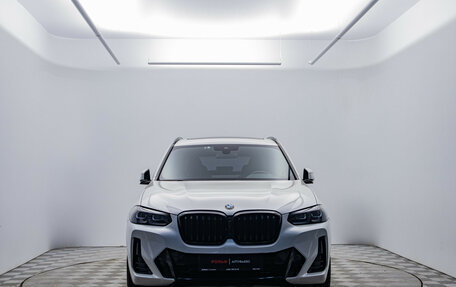 BMW X3, 2023 год, 5 740 000 рублей, 2 фотография