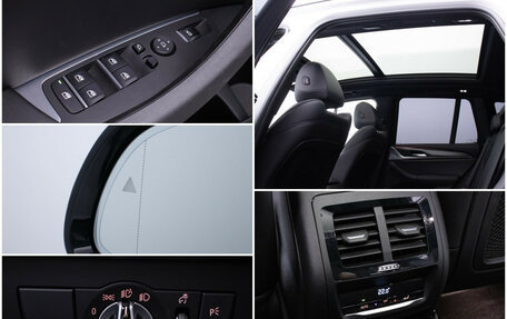 BMW X3, 2023 год, 5 740 000 рублей, 17 фотография