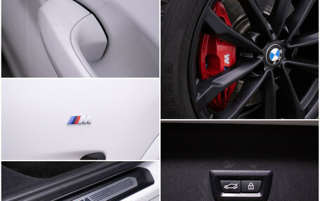 BMW X3, 2023 год, 5 740 000 рублей, 16 фотография