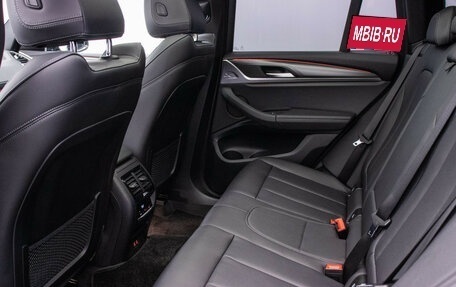 BMW X3, 2023 год, 5 740 000 рублей, 11 фотография