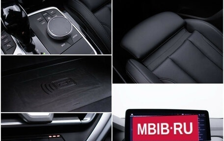 BMW X3, 2023 год, 5 740 000 рублей, 19 фотография