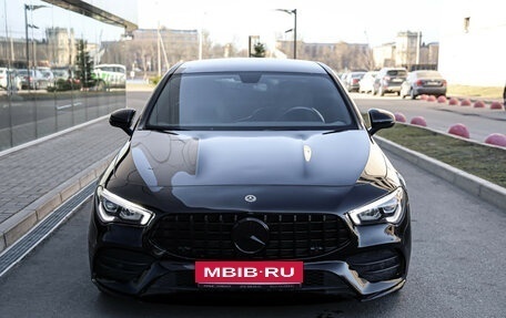 Mercedes-Benz CLA, 2020 год, 2 999 000 рублей, 2 фотография