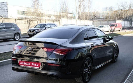 Mercedes-Benz CLA, 2020 год, 2 999 000 рублей, 4 фотография