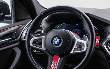 BMW X3, 2023 год, 5 740 000 рублей, 15 фотография