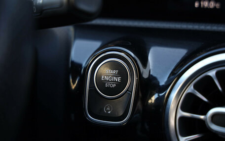 Mercedes-Benz CLA, 2020 год, 2 999 000 рублей, 12 фотография