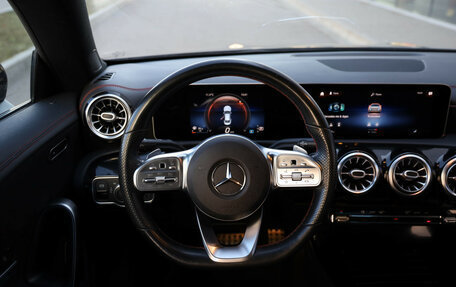 Mercedes-Benz CLA, 2020 год, 2 999 000 рублей, 9 фотография