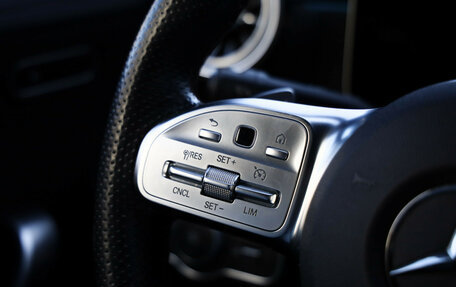 Mercedes-Benz CLA, 2020 год, 2 999 000 рублей, 10 фотография