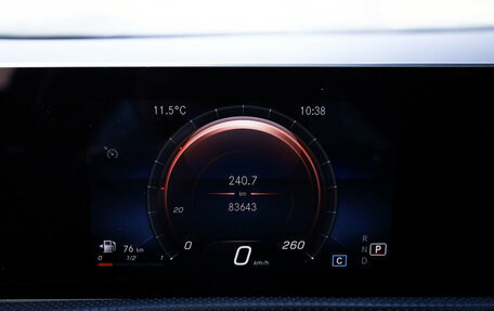 Mercedes-Benz CLA, 2020 год, 2 999 000 рублей, 13 фотография