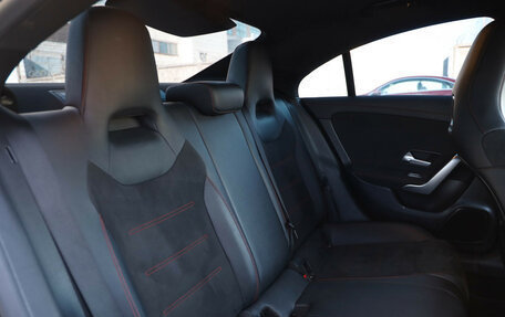 Mercedes-Benz CLA, 2020 год, 2 999 000 рублей, 19 фотография