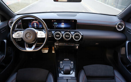 Mercedes-Benz CLA, 2020 год, 2 999 000 рублей, 8 фотография