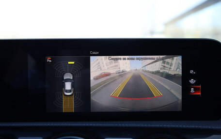 Mercedes-Benz CLA, 2020 год, 2 999 000 рублей, 17 фотография