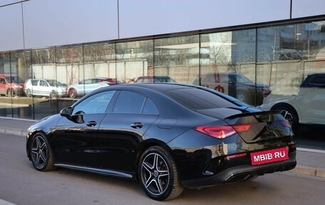 Mercedes-Benz CLA, 2020 год, 2 999 000 рублей, 6 фотография