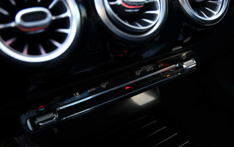 Mercedes-Benz CLA, 2020 год, 2 999 000 рублей, 23 фотография