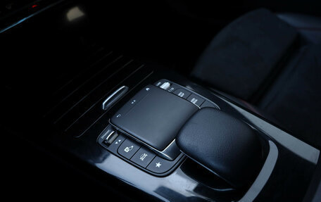 Mercedes-Benz CLA, 2020 год, 2 999 000 рублей, 20 фотография