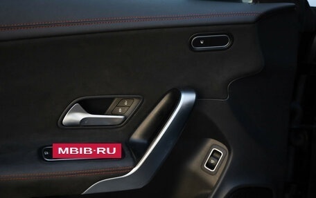 Mercedes-Benz CLA, 2020 год, 2 999 000 рублей, 21 фотография