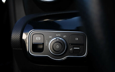 Mercedes-Benz CLA, 2020 год, 2 999 000 рублей, 22 фотография