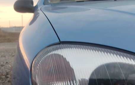 ЗАЗ Lanos, 2007 год, 230 000 рублей, 12 фотография