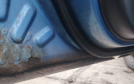 ЗАЗ Lanos, 2007 год, 230 000 рублей, 13 фотография