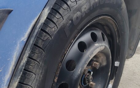 ЗАЗ Lanos, 2007 год, 230 000 рублей, 15 фотография