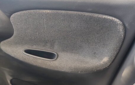 ЗАЗ Lanos, 2007 год, 230 000 рублей, 9 фотография