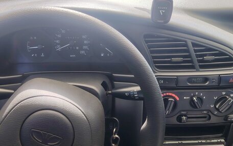 ЗАЗ Lanos, 2007 год, 230 000 рублей, 7 фотография