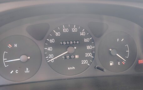 ЗАЗ Lanos, 2007 год, 230 000 рублей, 8 фотография