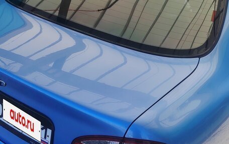 ЗАЗ Lanos, 2007 год, 230 000 рублей, 3 фотография