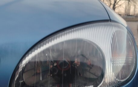 ЗАЗ Lanos, 2007 год, 230 000 рублей, 11 фотография