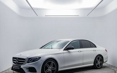 Mercedes-Benz E-Класс, 2017 год, 3 140 000 рублей, 1 фотография