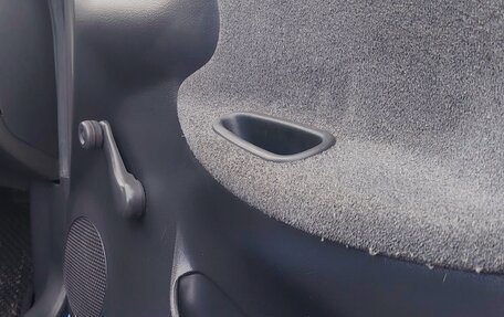 ЗАЗ Lanos, 2007 год, 230 000 рублей, 16 фотография