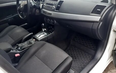 Mitsubishi Lancer IX, 2010 год, 830 000 рублей, 7 фотография