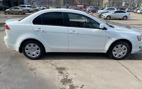 Mitsubishi Lancer IX, 2010 год, 830 000 рублей, 2 фотография